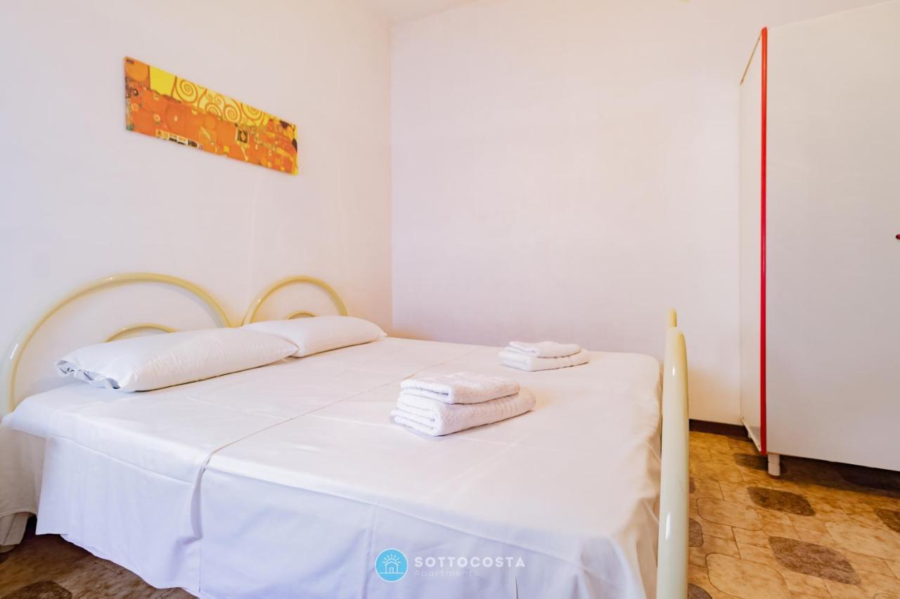 Moon & Sun Flat - Sant'Isidoro Apartment Sant Isidoro  Exterior photo