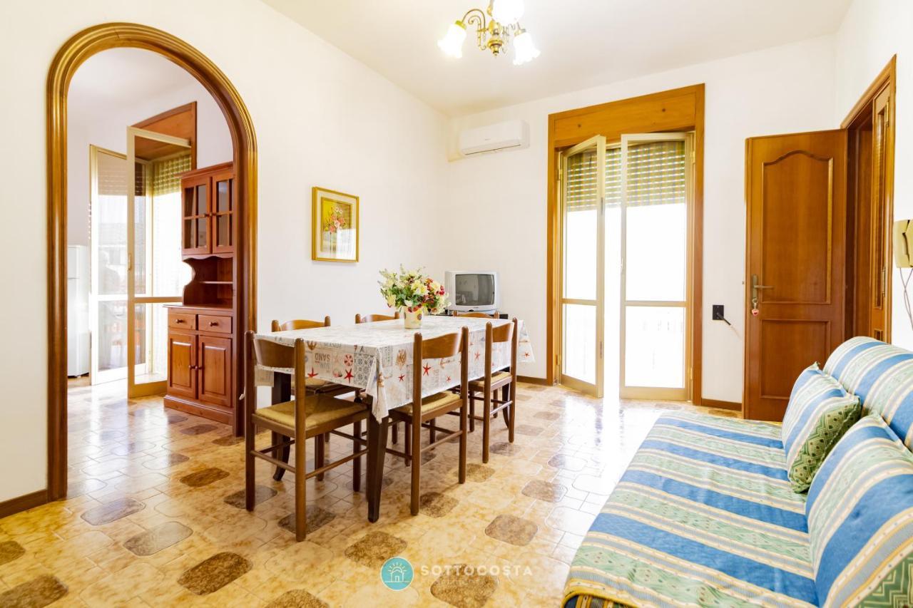 Moon & Sun Flat - Sant'Isidoro Apartment Sant Isidoro  Exterior photo