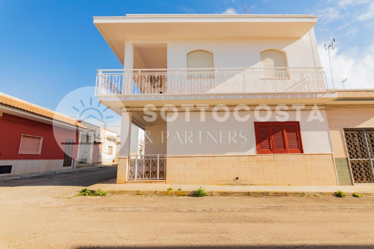 Moon & Sun Flat - Sant'Isidoro Apartment Sant Isidoro  Exterior photo