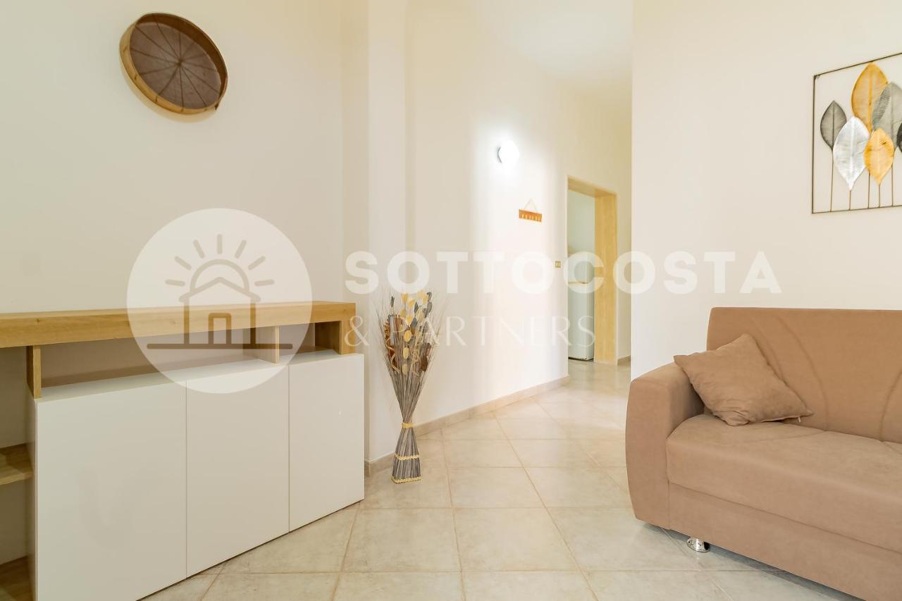 Moon & Sun Flat - Sant'Isidoro Apartment Sant Isidoro  Exterior photo