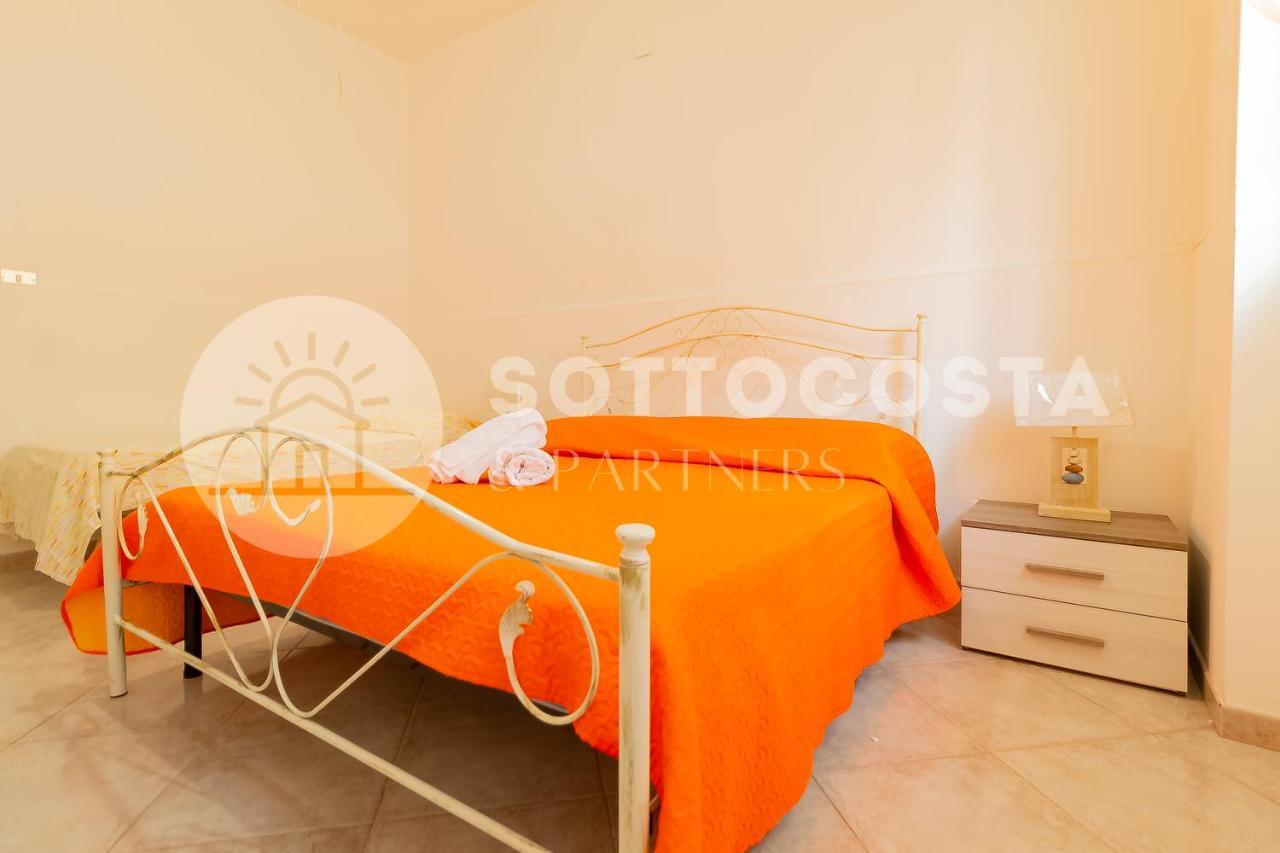 Moon & Sun Flat - Sant'Isidoro Apartment Sant Isidoro  Exterior photo