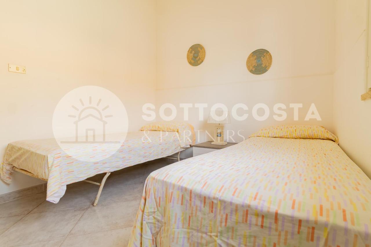 Moon & Sun Flat - Sant'Isidoro Apartment Sant Isidoro  Exterior photo