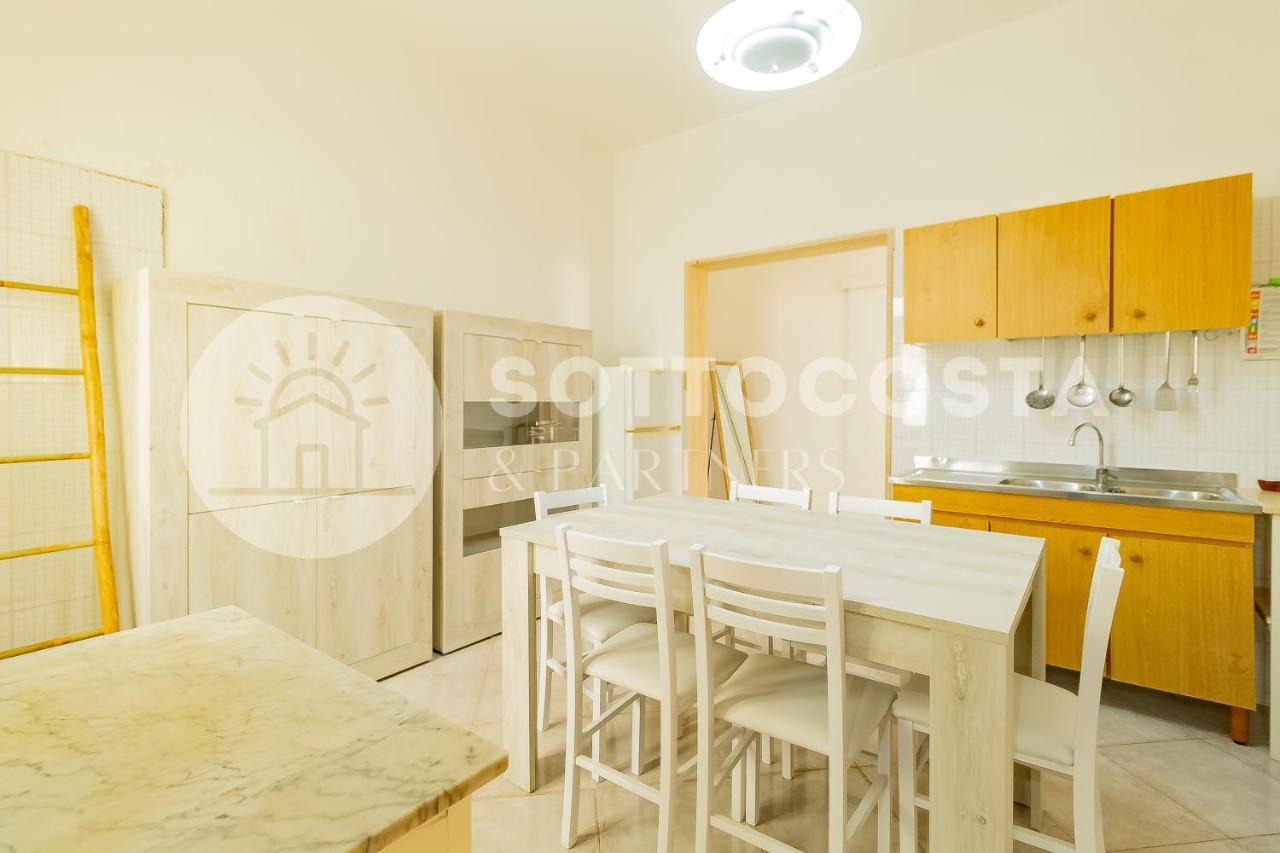Moon & Sun Flat - Sant'Isidoro Apartment Sant Isidoro  Exterior photo
